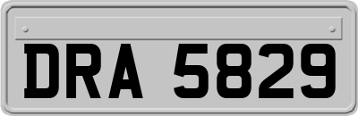 DRA5829