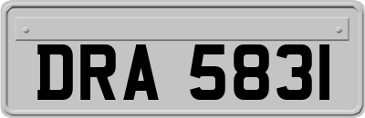 DRA5831