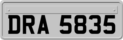 DRA5835