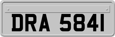 DRA5841