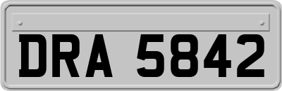 DRA5842