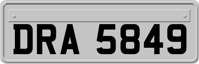 DRA5849