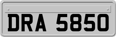 DRA5850