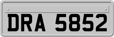 DRA5852