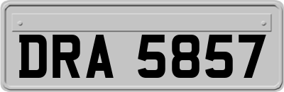 DRA5857