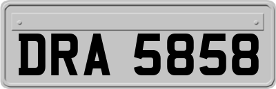 DRA5858