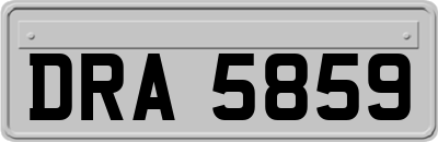 DRA5859