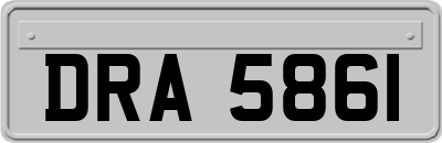 DRA5861