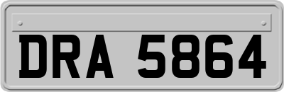 DRA5864