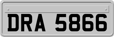 DRA5866