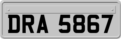 DRA5867