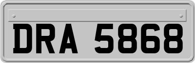 DRA5868