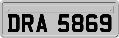 DRA5869