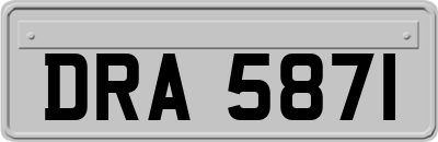 DRA5871