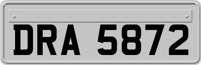 DRA5872