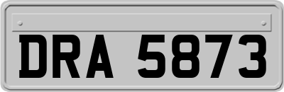 DRA5873
