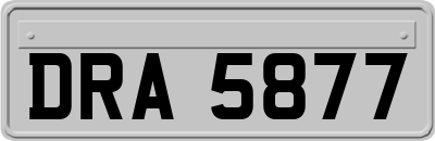DRA5877