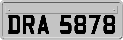 DRA5878