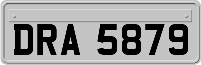 DRA5879