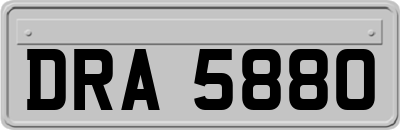 DRA5880