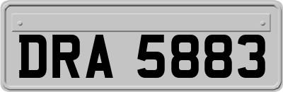 DRA5883