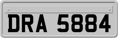 DRA5884