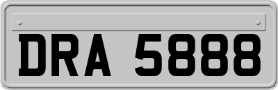 DRA5888