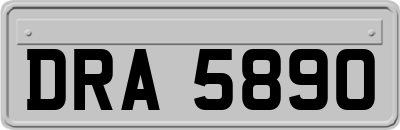 DRA5890