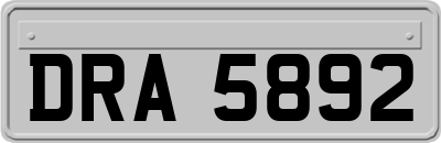 DRA5892