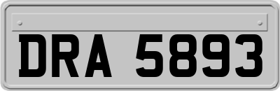 DRA5893