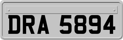 DRA5894