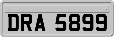 DRA5899