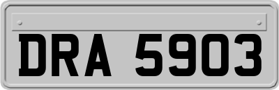 DRA5903