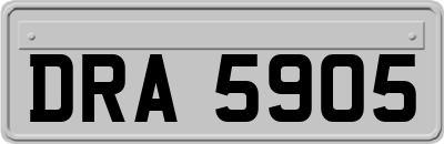 DRA5905