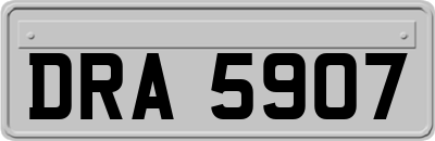 DRA5907