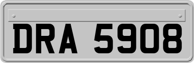 DRA5908