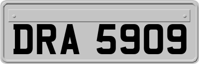 DRA5909