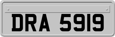 DRA5919