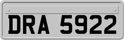 DRA5922