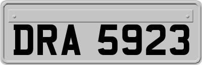 DRA5923