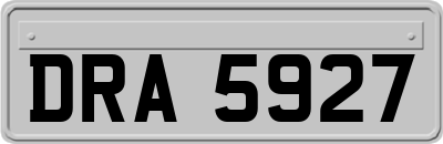 DRA5927