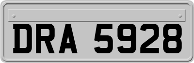 DRA5928