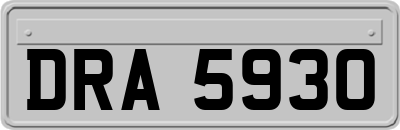 DRA5930