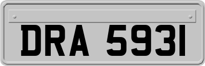 DRA5931
