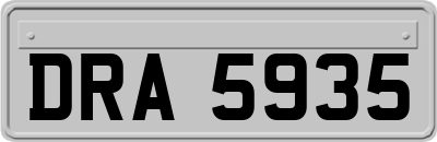 DRA5935