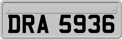 DRA5936