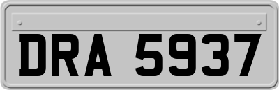 DRA5937