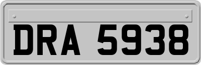 DRA5938