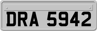 DRA5942