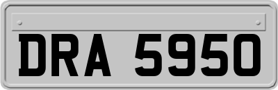 DRA5950